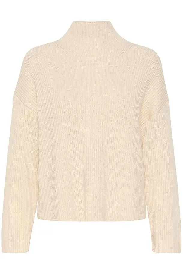 ANGELINEPW PULLOVER-PART TWO