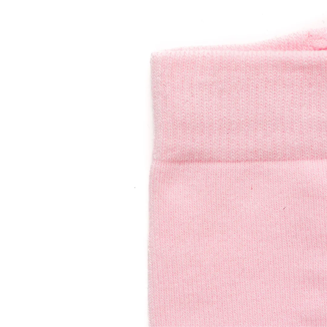 Baby/Kids Tights with Grips - Pink 3-pack