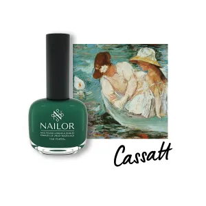 CASSATT