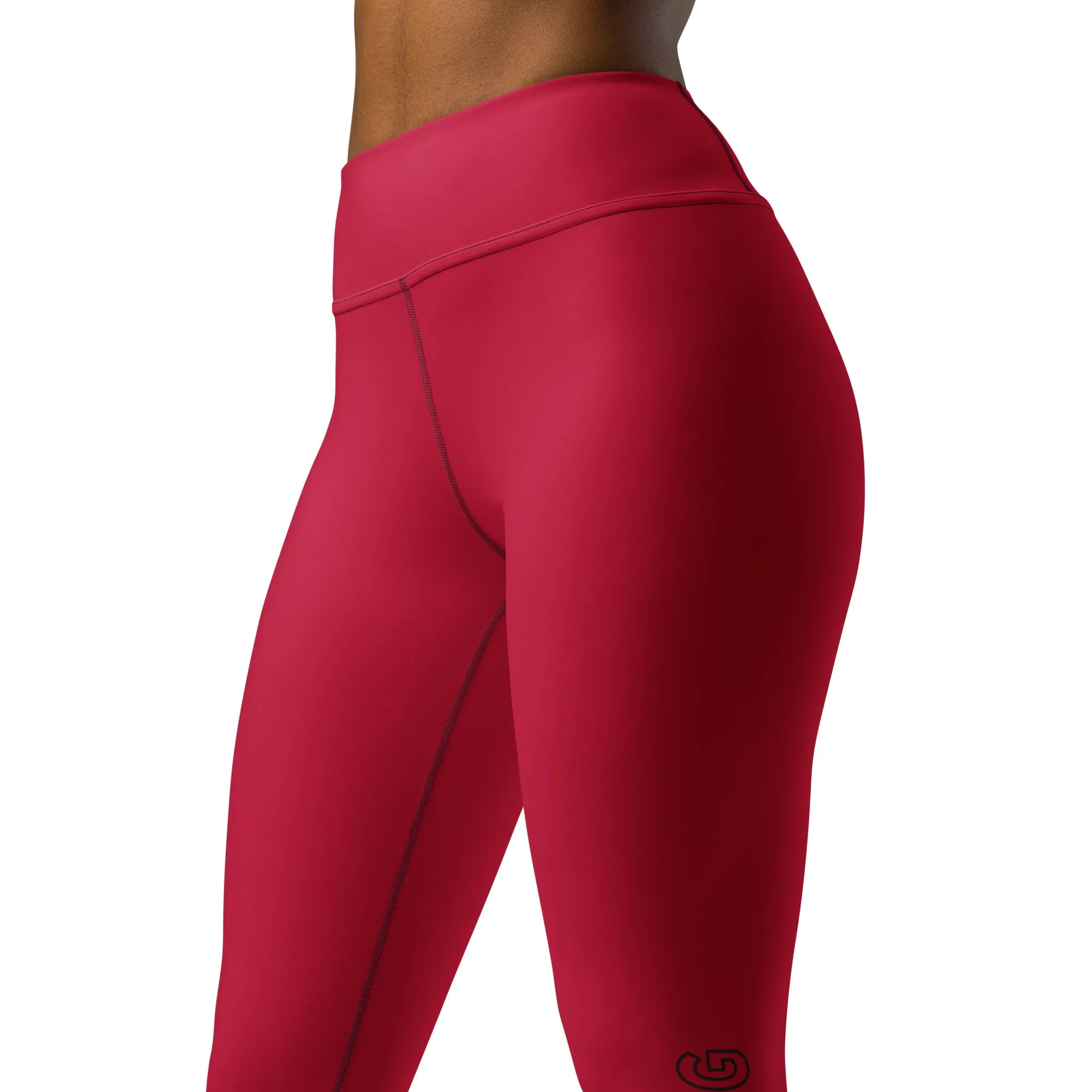 ELEVATED ESSENTIALS, BOOTY BOOSTING HIGH WAISTBAND LEGGING GEORGIA