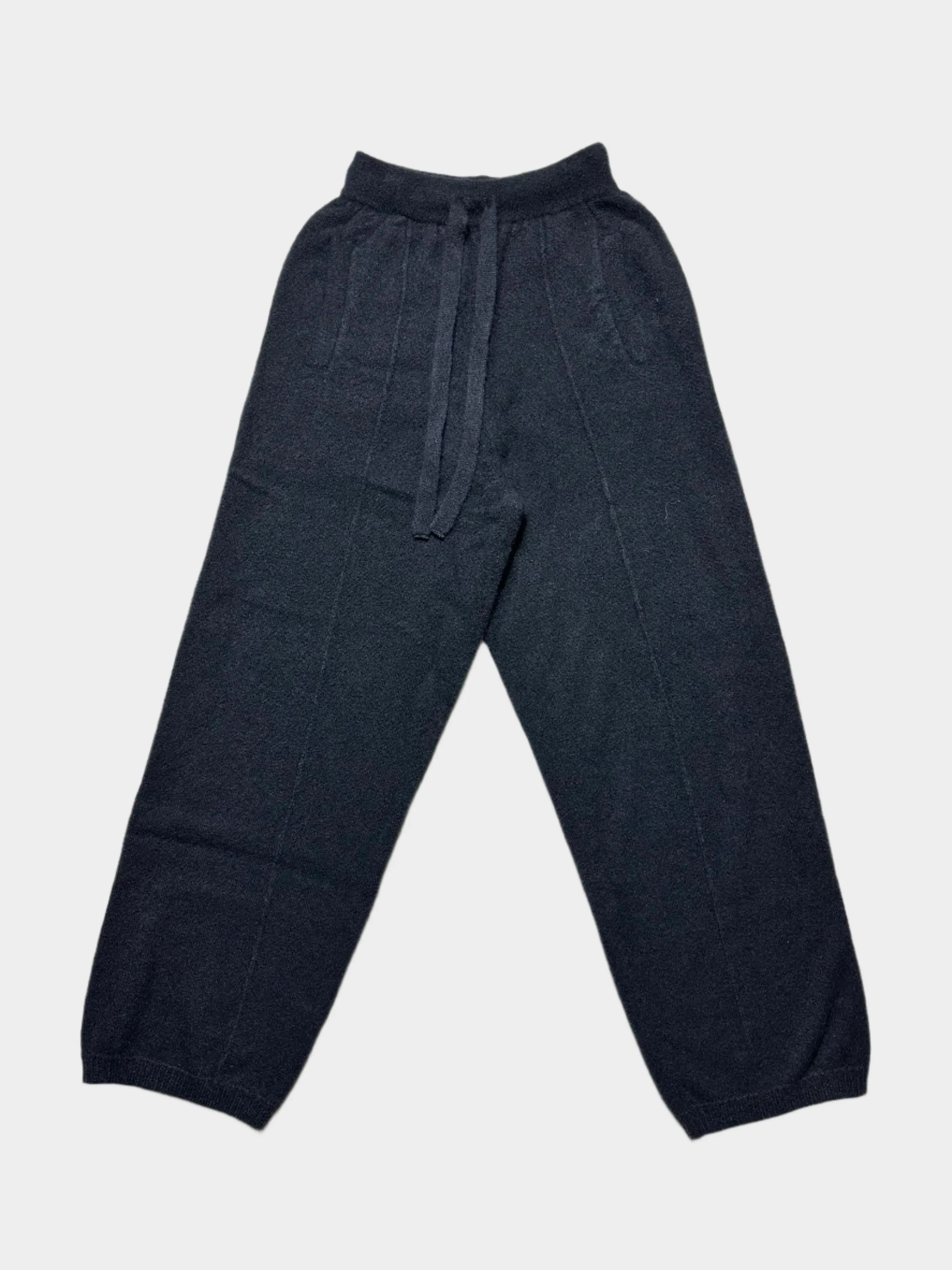 Jogging Soft Cachemire