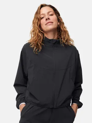 The OV Track Jacket